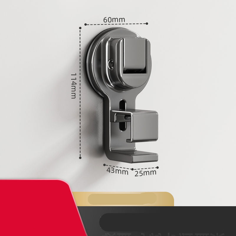 Easy Install GripForce - Secure Hold No Drilling - Befez
