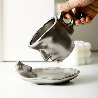 Romantic Art Coffee Mug