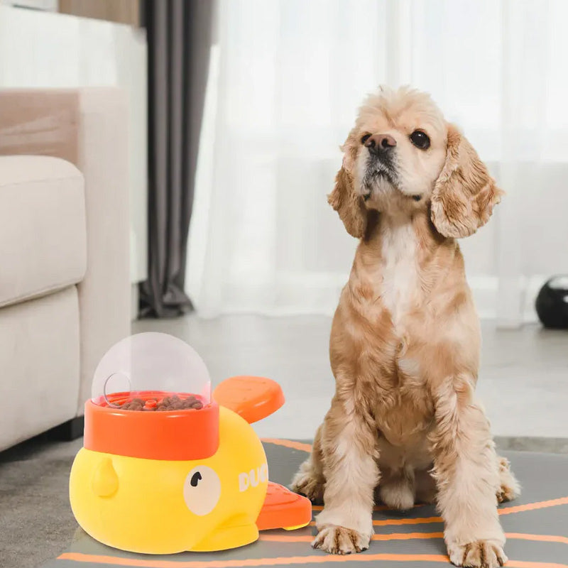 Befez | PawYum - Easy Clean Pet Feeding Mat