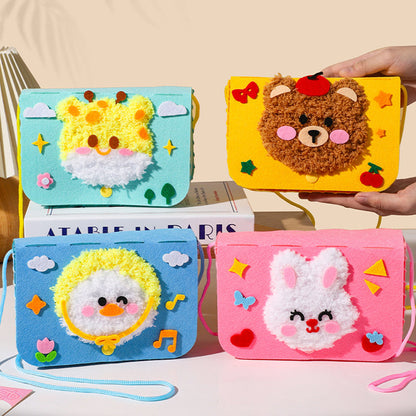 Fun DIY Sewing Starter Kit