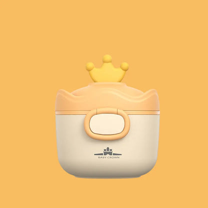 Befez Baby Formula Storage Container