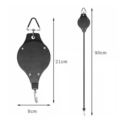 Easy Plant Watering System Kit