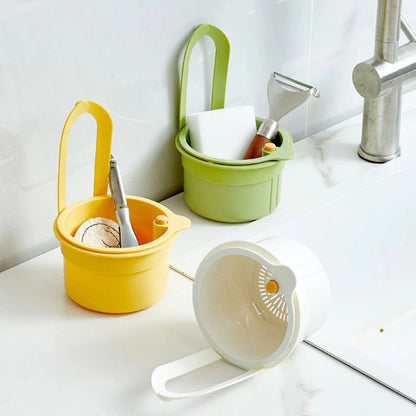 Easy Clean Drain Protector