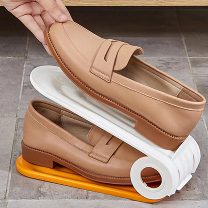 Stylish Shoe Organizer Rack