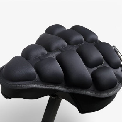 Comfortable Gel Cushion Bike Seat Cover