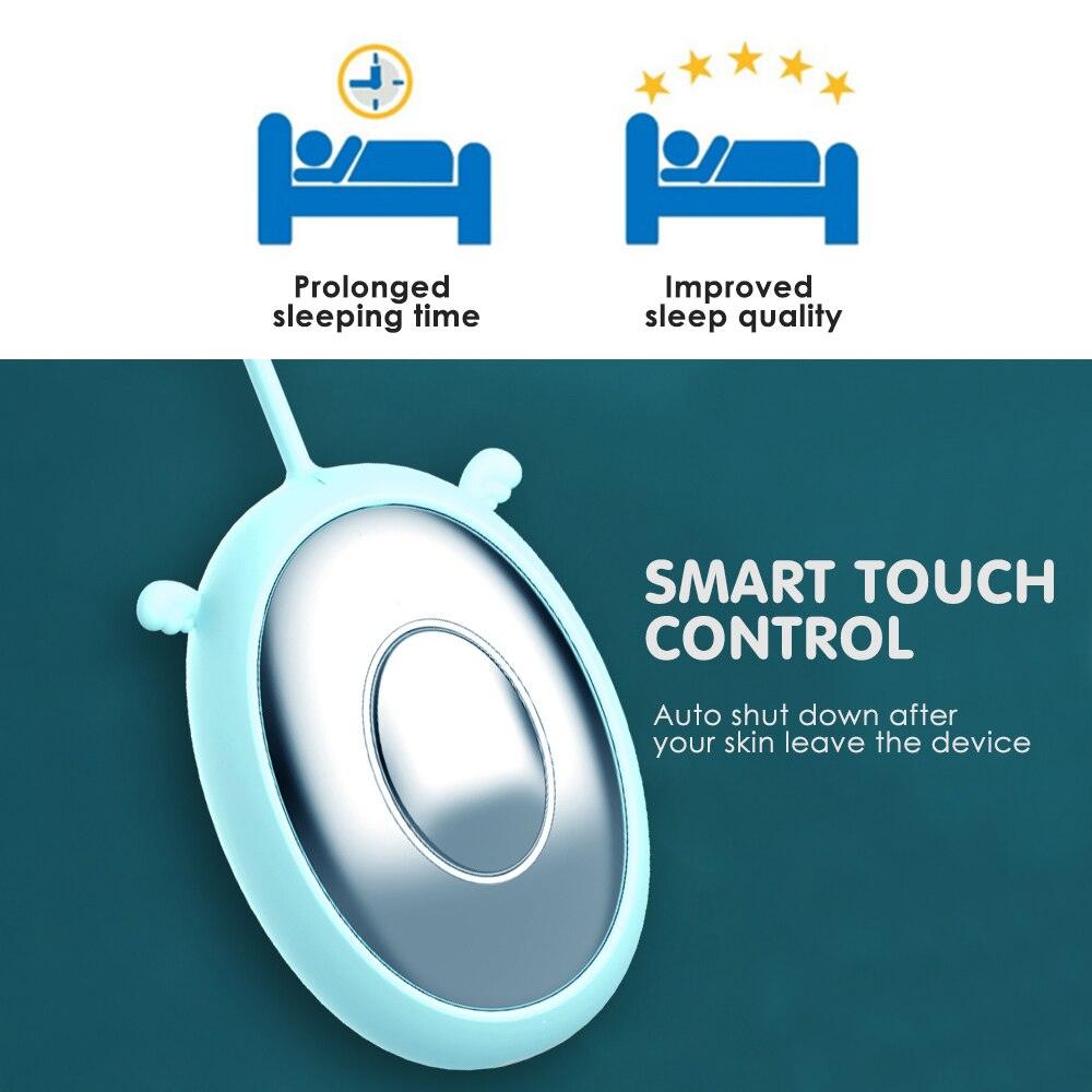 Natural Sleep Aid Supplement