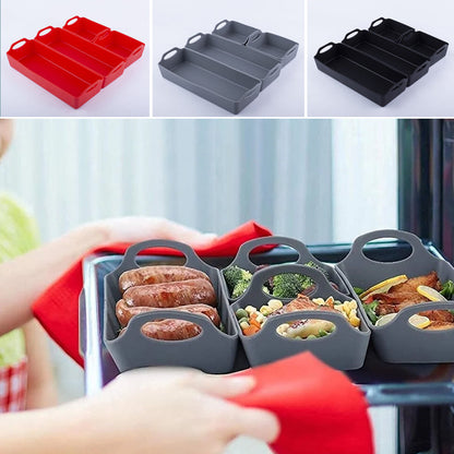 Easy Slice Cake Server Tool