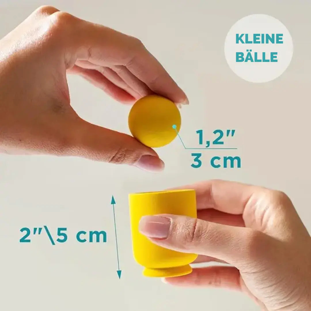 Vibrant Puzzle Toy For Kids