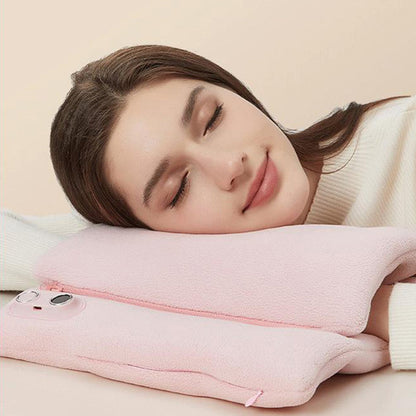 Cozy Hand Warmers for Cold Hands