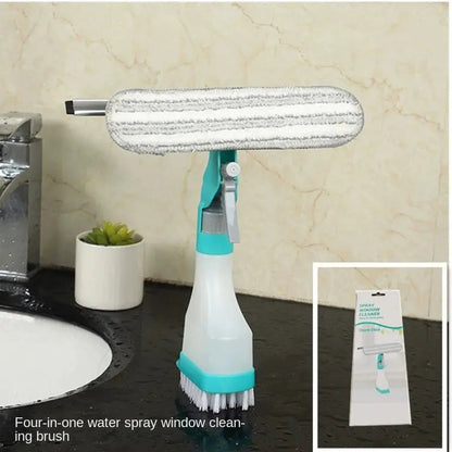 Easy Window Cleaning Kit