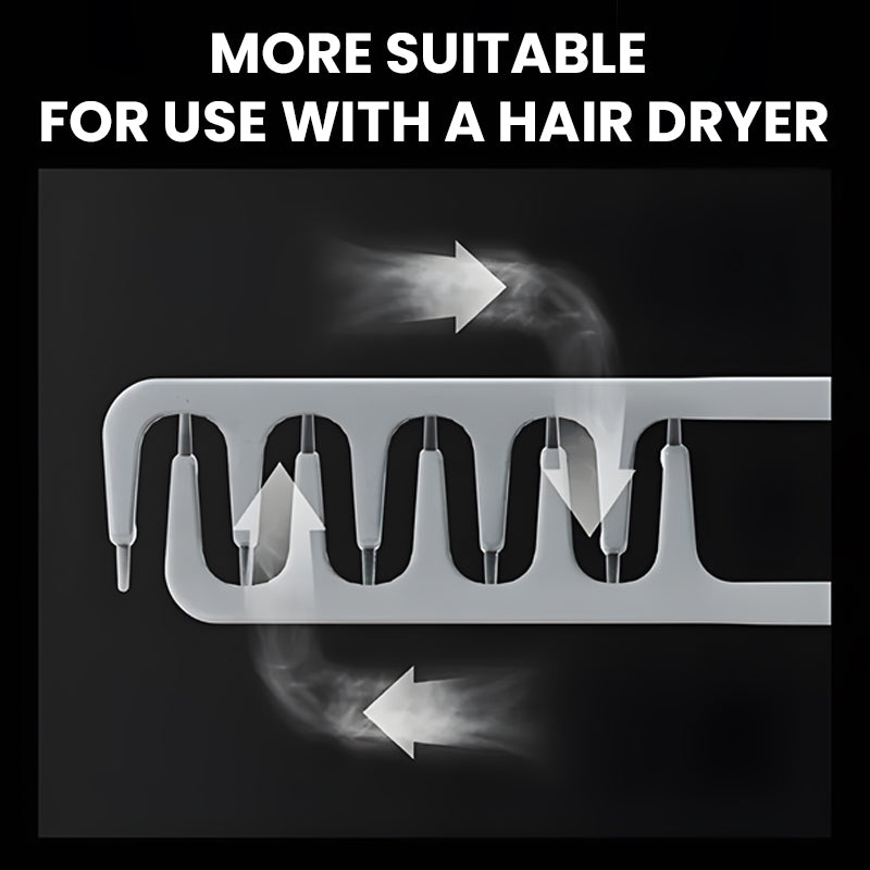 Thickening Hair Serum for Fuller Looking Hair