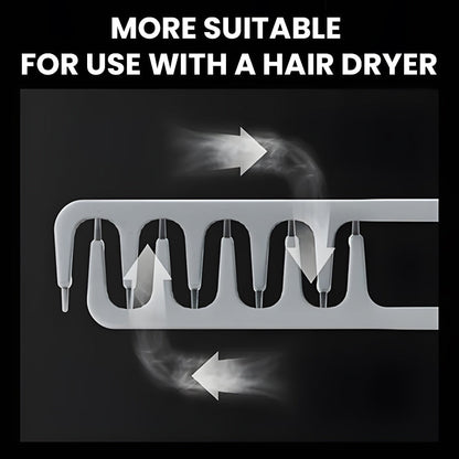 Thickening Hair Serum for Fuller Looking Hair