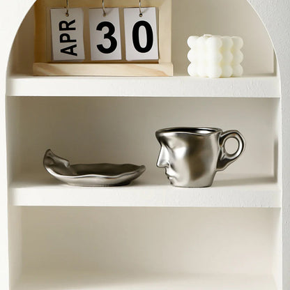 Romantic Art Coffee Mug