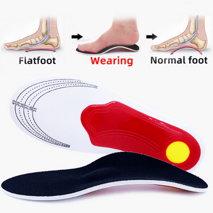 Befez ArchEase Ultra Comfort Foot Support