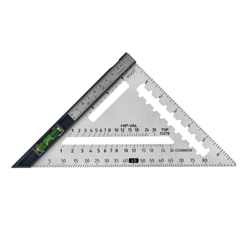 Easy Precision Angle Measuring Tool