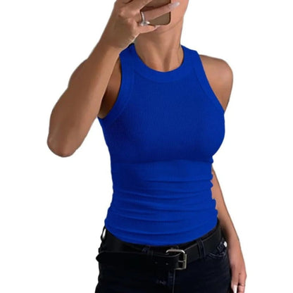Befez | Women's Seamless Athletic Tank Top