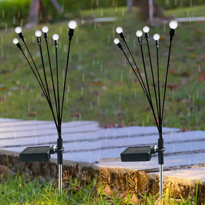 String Fairy Lights Outdoor Ambiance - Befez