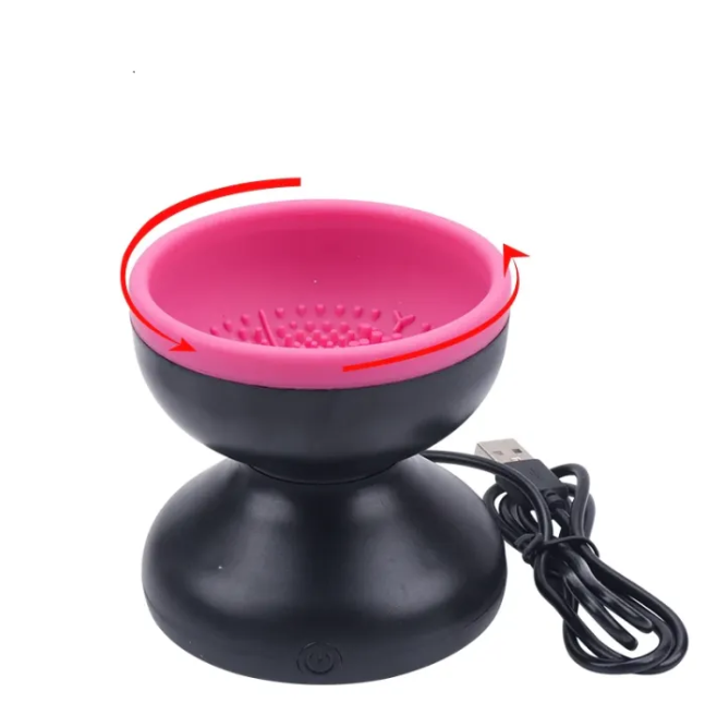 Befez | Easy Clean Brush Cleaner