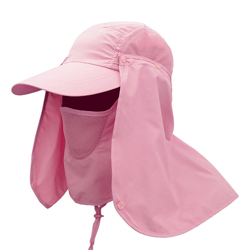 Befez | Outdoor Sun Protection Cap Hat