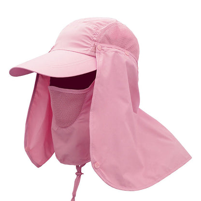 Befez | Outdoor Sun Protection Cap Hat