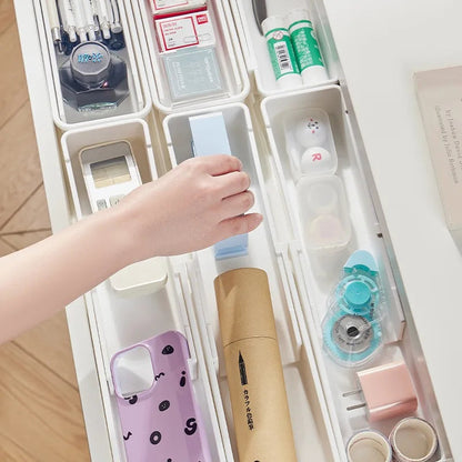 Easy Home Organizer 2 Piece Set