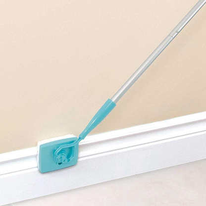 Easy Sweep Broom Pro - Effective Corner Cleaning Tool