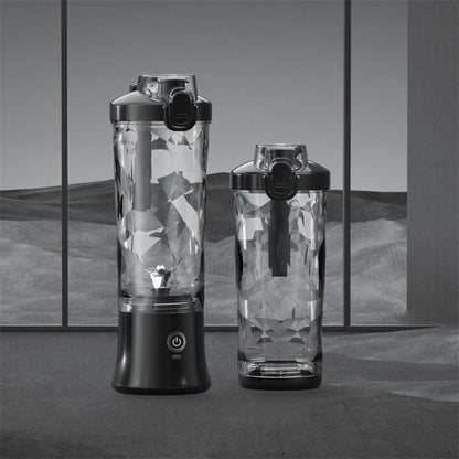 Compact Personal Smoothie Blender