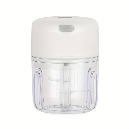 Portable Smart Kitchen Cutting Aid