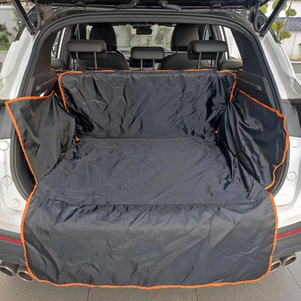 Waterproof Pet Bed Mat
