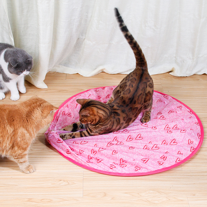 Befez | Smart Auto Rolling Cat Play Ball