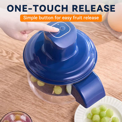 Easy Fruit Peeler Machine