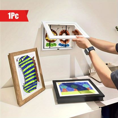 Modern Magnetic Picture Frame for Home Decor - Befez