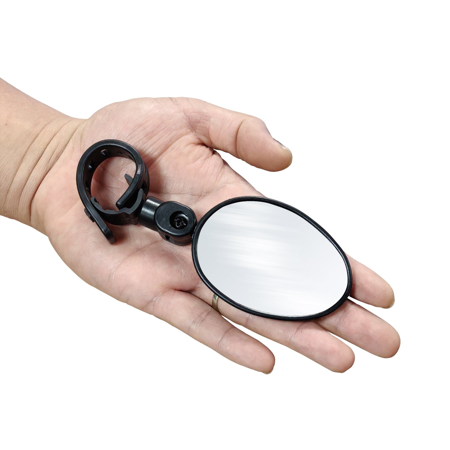 ClearView Bike Mirrors - Road Safety Set of 2