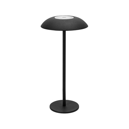 Metallic Luxury Table Lamp