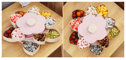 Delicious SnackTwist - Easy Snacking Made Fun