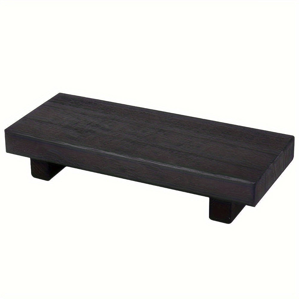 Natural Wood Kitchen Sink Countertop - Befez