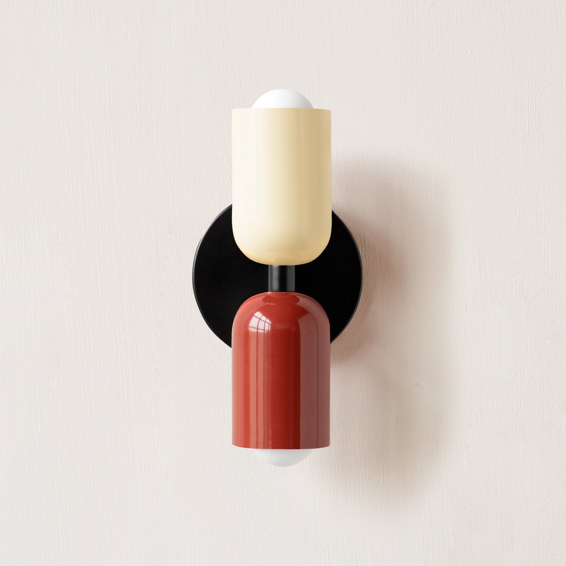 Minimalist Geometric Table Lamp - Befez