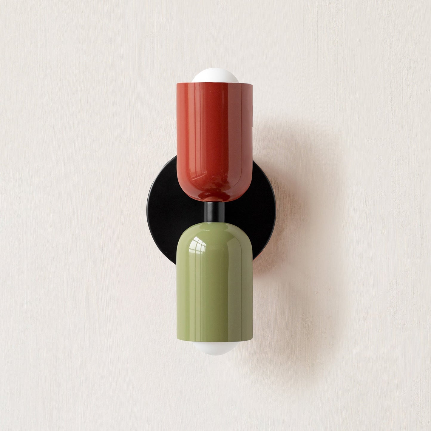 Minimalist Geometric Table Lamp