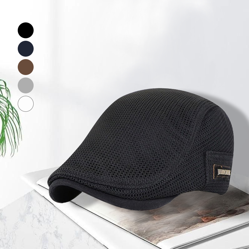 Befez | Men's Lightweight Breathable Sun Hat