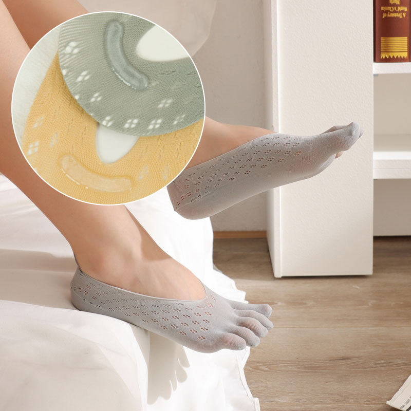 Comfortable Women's Ankle Socks