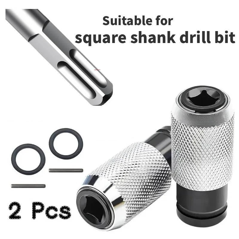 Universal Socket Wrench Adapter Tool