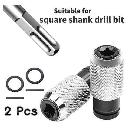 Universal Socket Wrench Adapter Tool