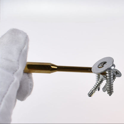 Strong Magnetic Screwdriver Bit Set