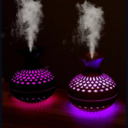 Soothing Essential Oil Diffuser