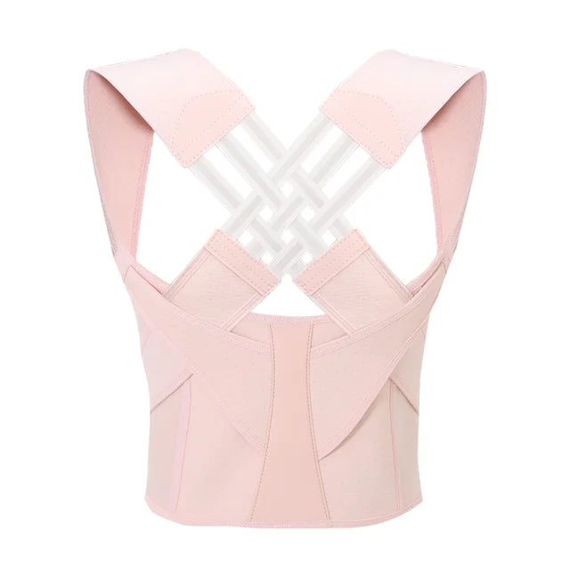 Posture Corrector Back Support Brace