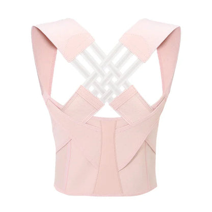 Posture Corrector Back Support Brace