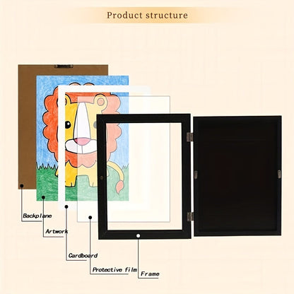 Stylish Picture Frame for Home Decor