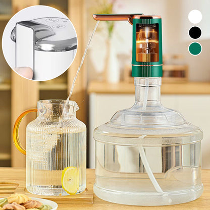 Easy Automatic Water Pump Dispenser