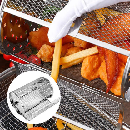 Easy Use Coffee Roaster Machine - Befez