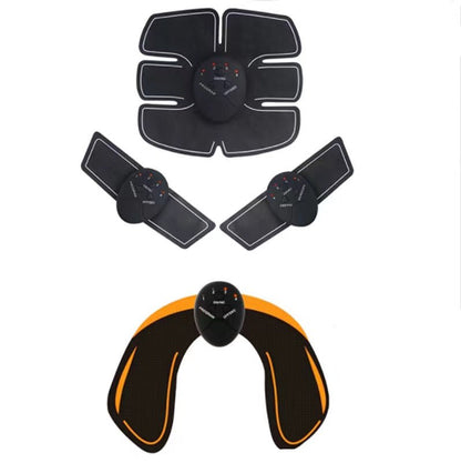 Fast Butt Lifter and Body Shaper